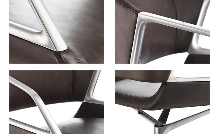 万象城网页版 - 坐具|任务椅|办公家具|万象城(中国)家具|Graph Chair
