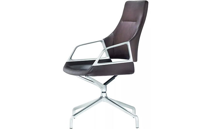 万象城网页版 - 坐具|任务椅|办公家具|万象城(中国)家具|Graph Chair