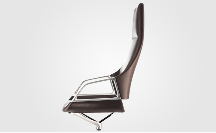 万象城网页版 - 坐具|任务椅|办公家具|万象城(中国)家具|Graph Chair