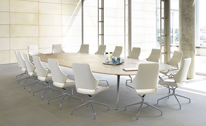 万象城网页版 - 坐具|任务椅|办公家具|万象城(中国)家具|Graph Chair