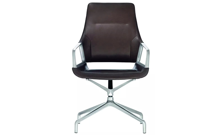 [万象城网页版 - 坐具|任务椅|办公家具|万象城(中国)家具|Graph Chair]