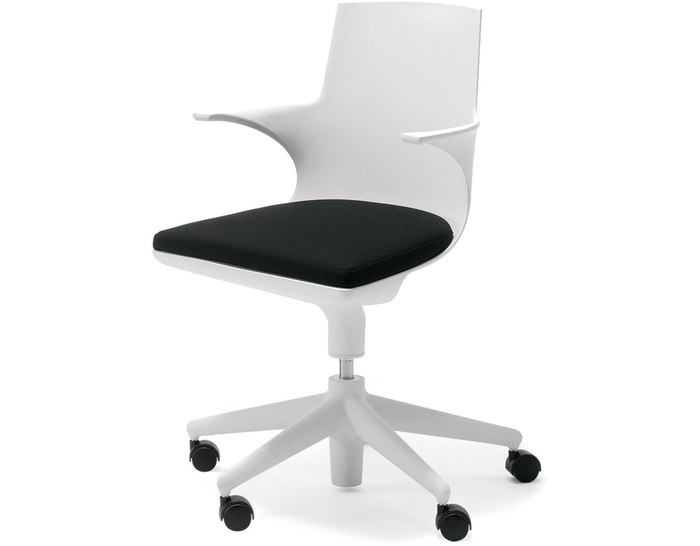 [万象城网页版 - 坐具|任务椅|办公家具|万象城(中国)家具|spoon chair]