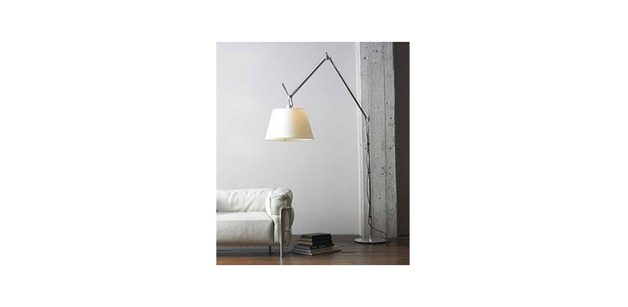 [万象城网页版 - 灯饰|落地灯|办公家具|万象城(中国)家具|FLOS Superarchimoon FOOR LAMP落地灯]