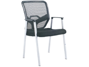 网布会议椅 Mesh Conference Chair
