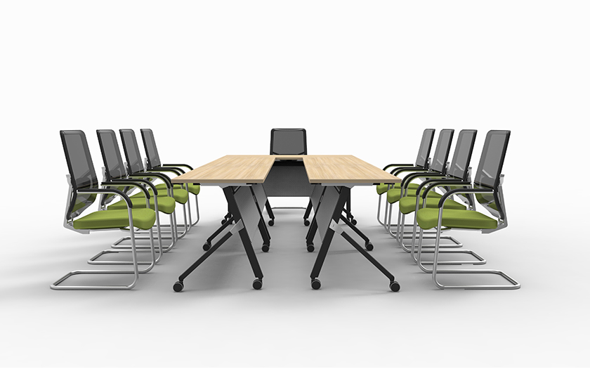 培训家具|培训台|办公家具|万象城(中国)家具|贝尔