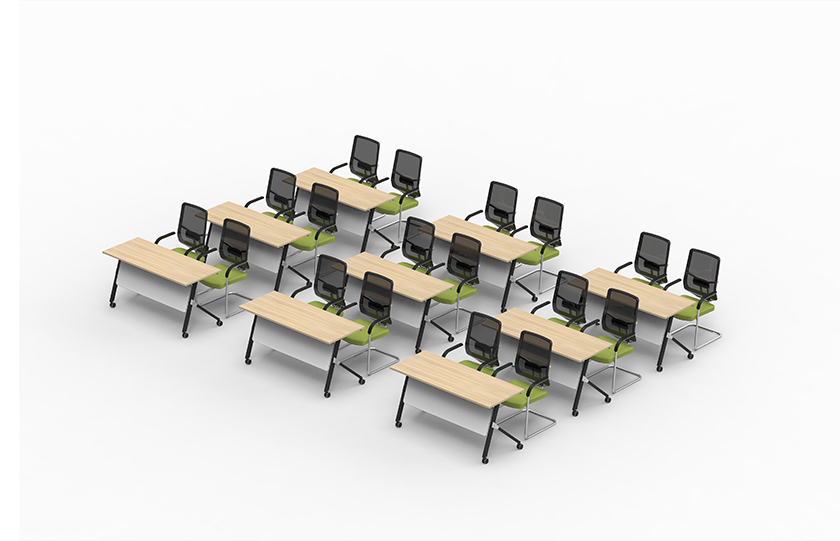 培训家具|培训台|办公家具|万象城(中国)家具|贝尔