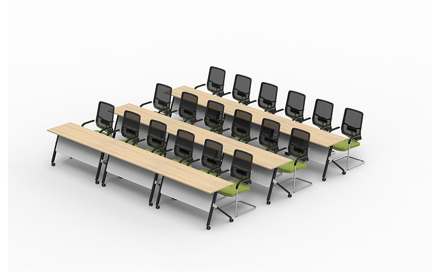 培训家具|培训台|办公家具|万象城(中国)家具|贝尔