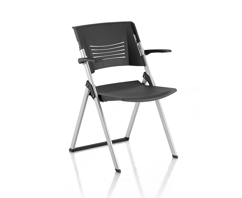 培训家具|塑料培训椅|办公家具|万象城(中国)家具|伞兵椅