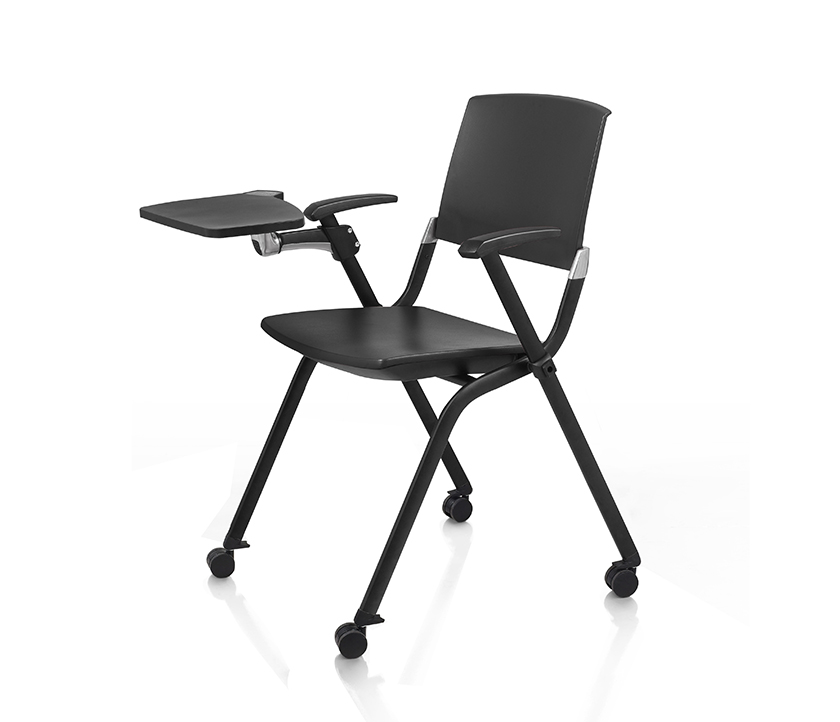 培训家具|塑料培训椅|办公家具|万象城(中国)家具|CG-E1052