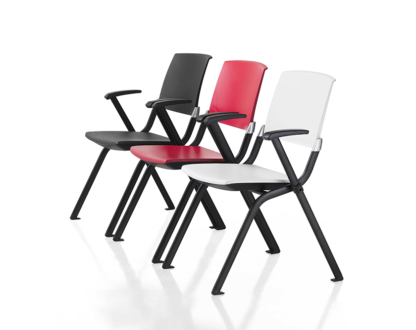 培训家具|塑料培训椅|办公家具|万象城(中国)家具|CG-E1052
