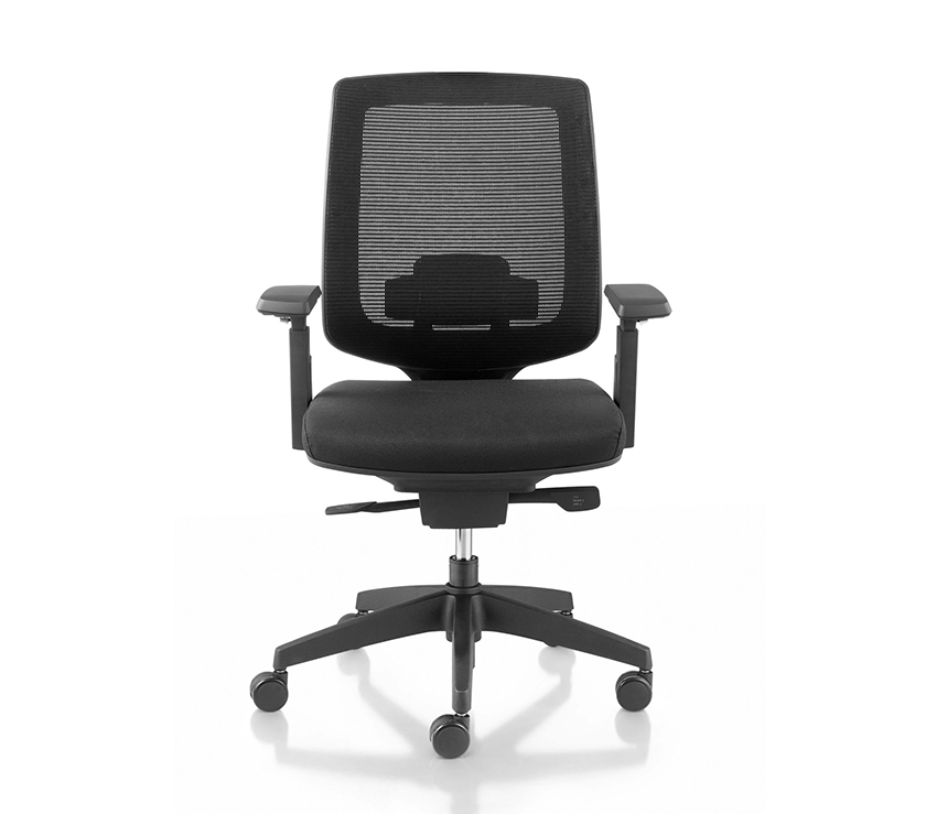 办公椅|网布职员椅|办公家具|万象城(中国)家具|Pi & Parker