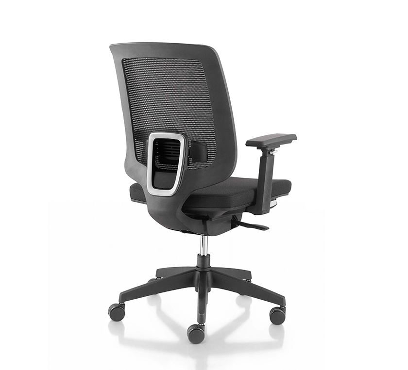 办公椅|网布职员椅|办公家具|万象城(中国)家具|Pi & Parker