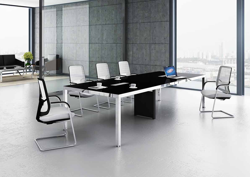 会议台|实木会议台|办公家具|万象城(中国)家具|CG-G1010