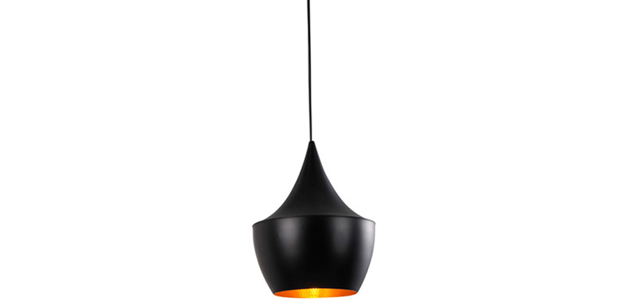 [万象城网页版 - 灯饰|吊灯|办公家具|万象城(中国)家具|英国 Tom Dixon Beat light fat 吊灯]