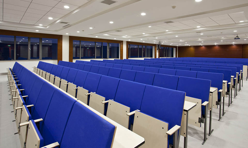 公共座椅|礼堂椅|办公家具|万象城(中国)家具|赛林诺剧场椅