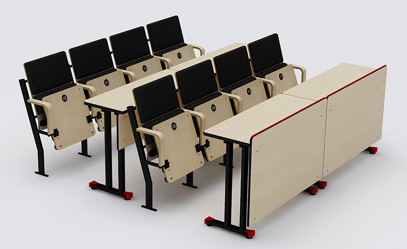 公共座椅|礼堂椅|办公家具|万象城(中国)家具|思可乐剧场椅