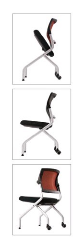 培训家具|网布培训椅|办公家具|万象城(中国)家具|网布培训椅