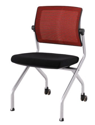 [培训家具|网布培训椅|办公家具|万象城(中国)家具|网布培训椅]
