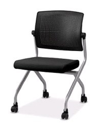 培训家具|网布培训椅|办公家具|万象城(中国)家具|网布培训椅