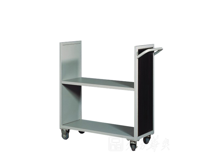 [图书馆家具|推书车|办公家具|万象城(中国)家具|书车]