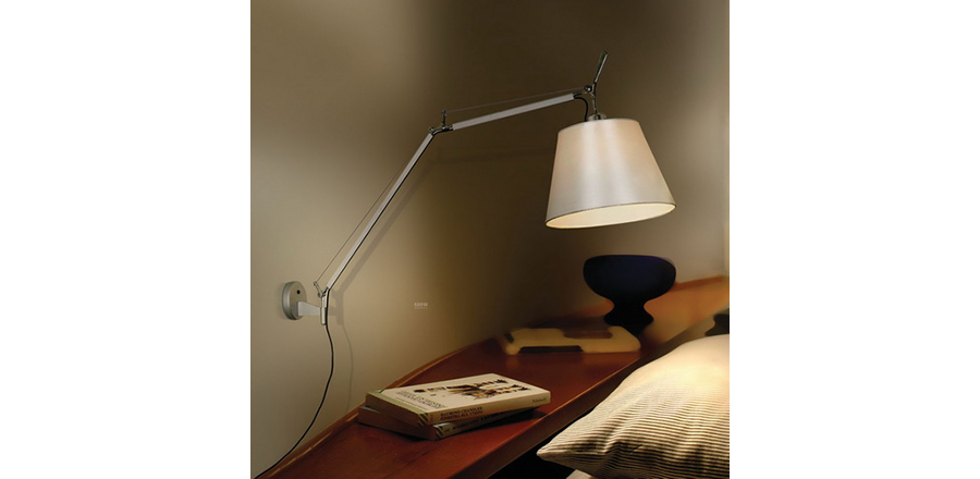 [万象城网页版 - 灯饰|壁灯|办公家具|万象城(中国)家具|Tolomeo Mega Lamp]