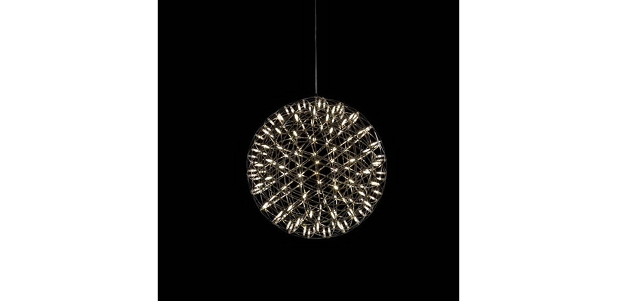 [万象城网页版 - 灯饰|吊灯|办公家具|万象城(中国)家具|复制版Raimond Suspension Light from Moooi]