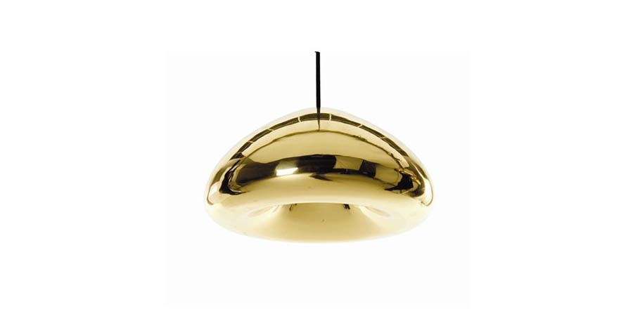 [万象城网页版 - 灯饰|吊灯|办公家具|万象城(中国)家具|Tom Dixon Void 吊灯]