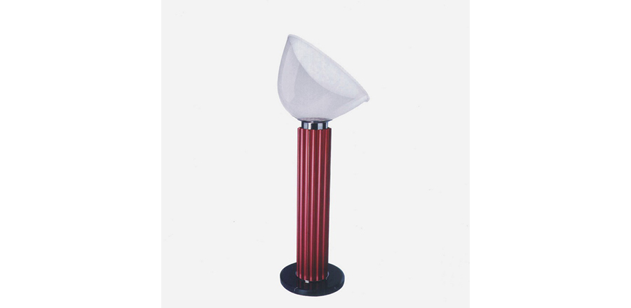 [万象城网页版 - 灯饰|落地灯|办公家具|万象城(中国)家具|FLOS Taccia floor lamp玻璃落地灯]