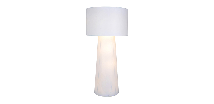 [万象城网页版 - 灯饰|落地灯|办公家具|万象城(中国)家具|Cappellini PO Lamps布艺落地灯]