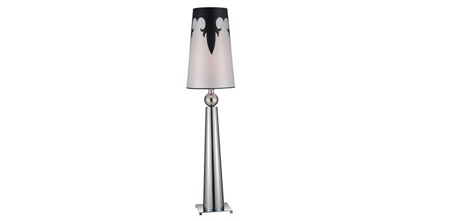 [万象城网页版 - 灯饰|落地灯|办公家具|万象城(中国)家具|modu luce lamp 现代布艺落地灯]