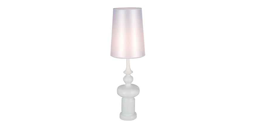 [万象城网页版 - 灯饰|台灯|办公家具|万象城(中国)家具|modoluce lamp 现代布艺台灯]