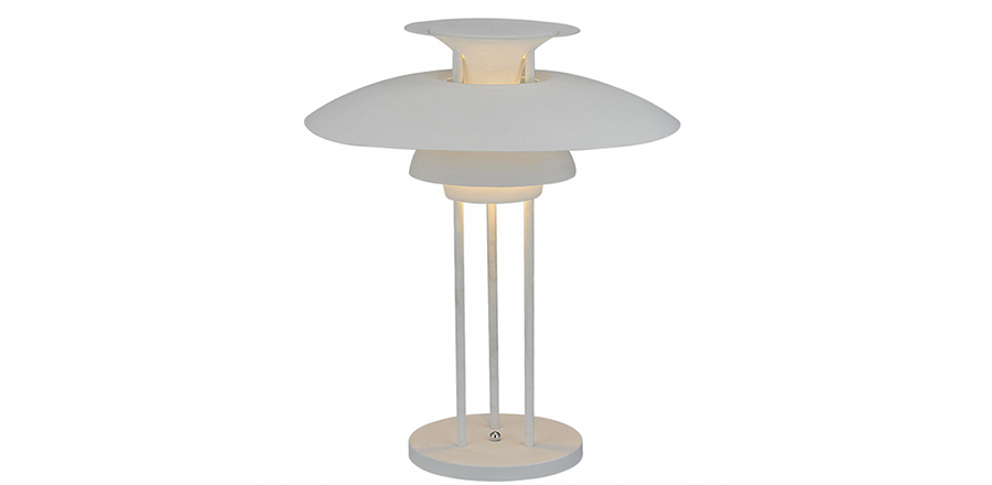 [万象城网页版 - 灯饰|台灯|办公家具|万象城(中国)家具|louis poulsen PH80 Lamp 北欧风格现代台灯]