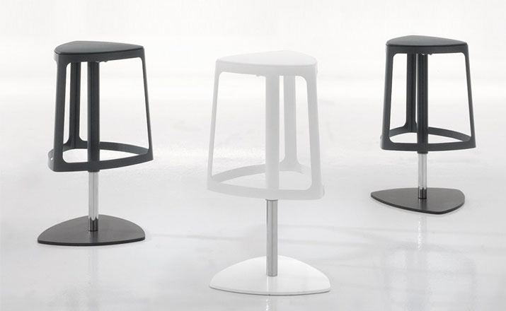 万象城网页版 - 坐具|吧椅/凳子|办公家具|万象城(中国)家具|Clip Stool