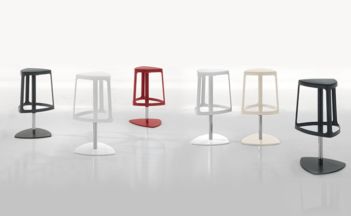 万象城网页版 - 坐具|吧椅/凳子|办公家具|万象城(中国)家具|Clip Stool
