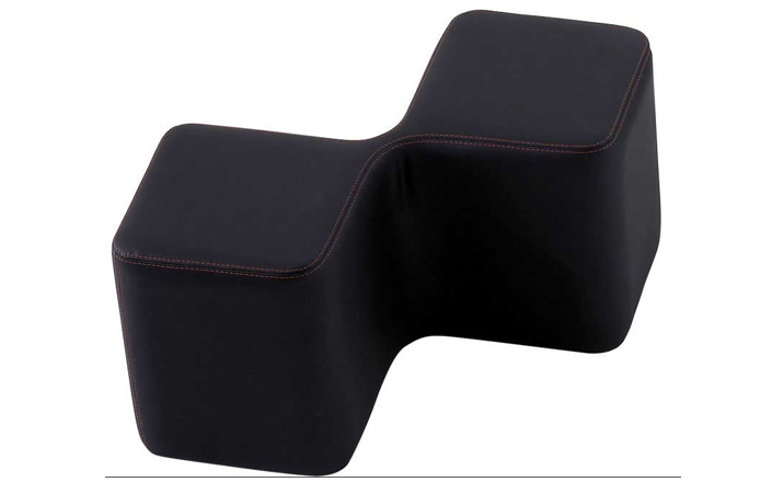 [万象城网页版 - 坐具|吧椅/凳子|办公家具|万象城(中国)家具|Bi-Pod 墩子]