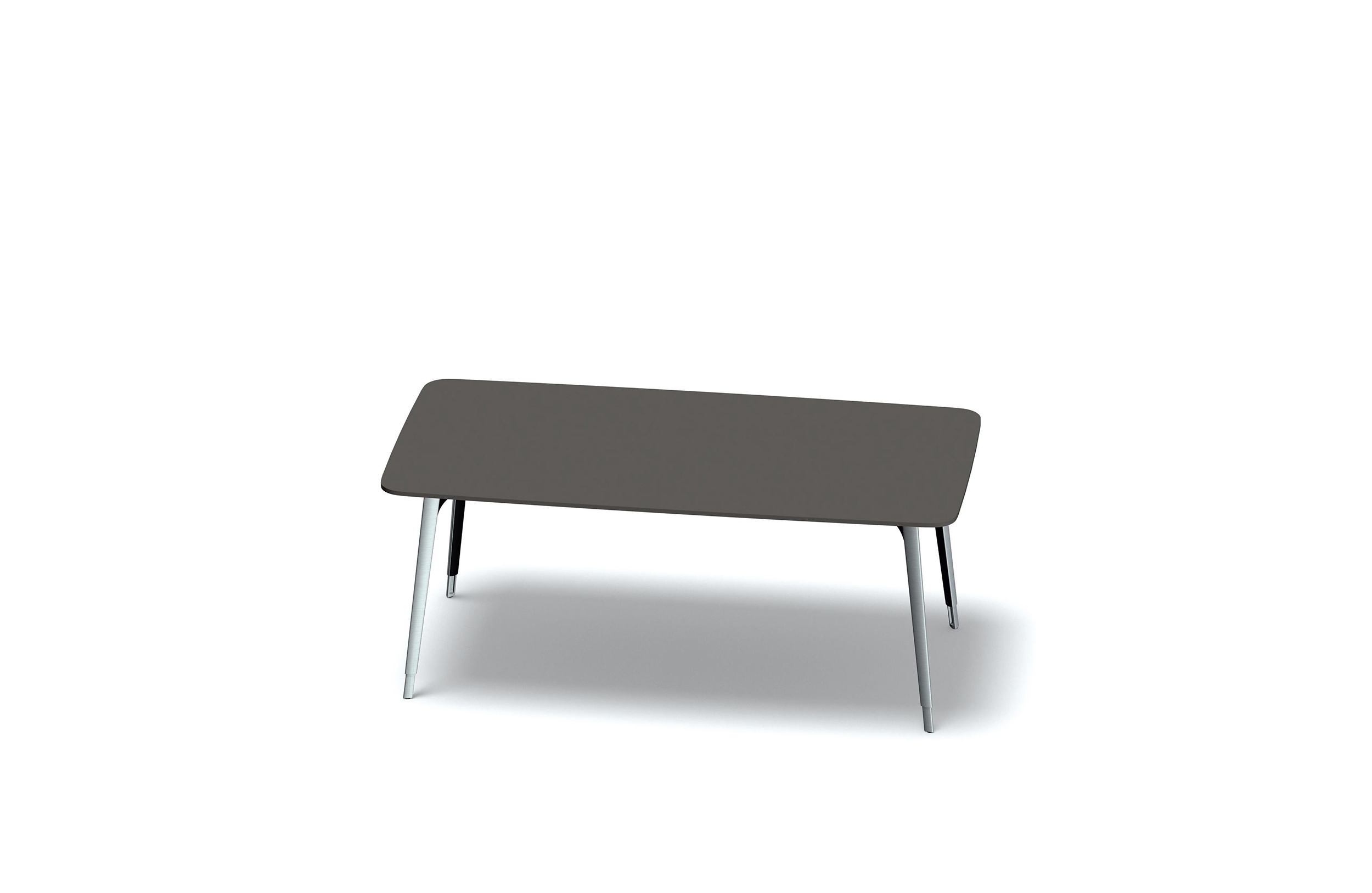 办公台|时尚中班台|办公家具|万象城(中国)家具|KEYPIECE MANAGEMENT DESK.独立班台