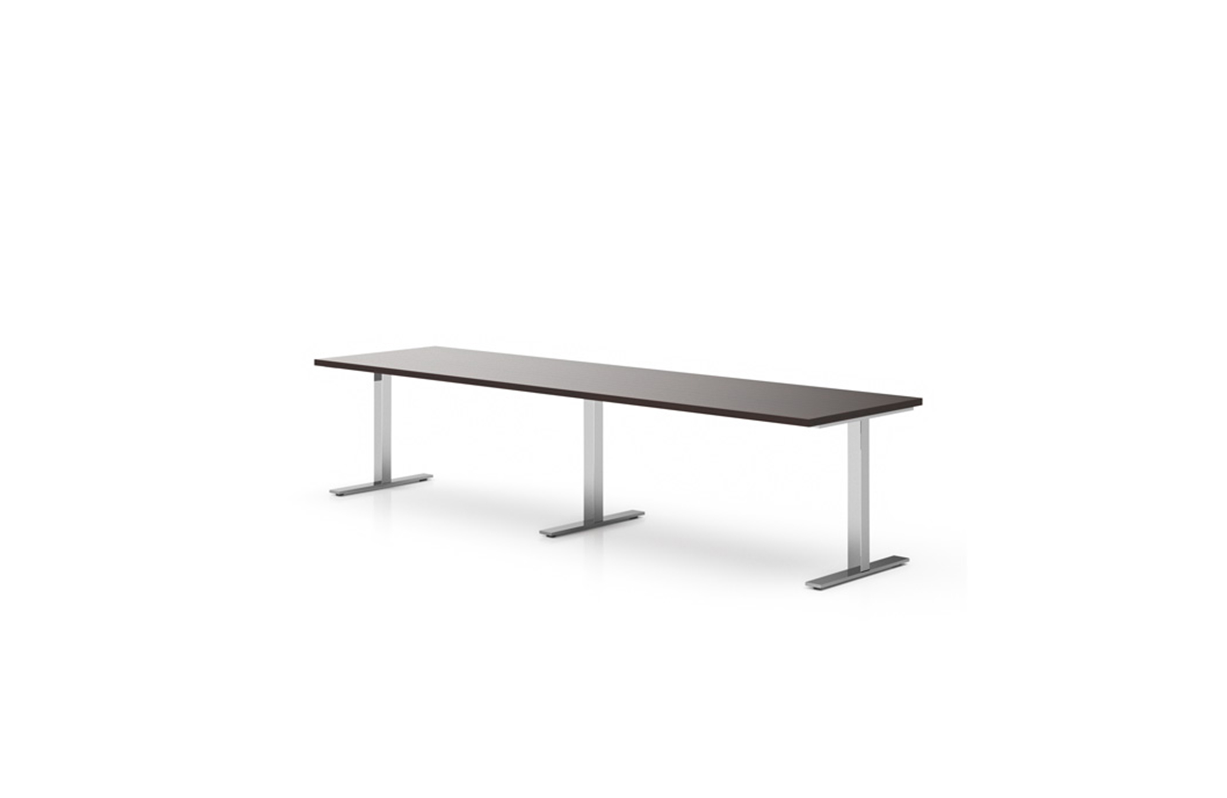 会议台|实木会议台|办公家具|万象城(中国)家具|FRAME LITE会议台