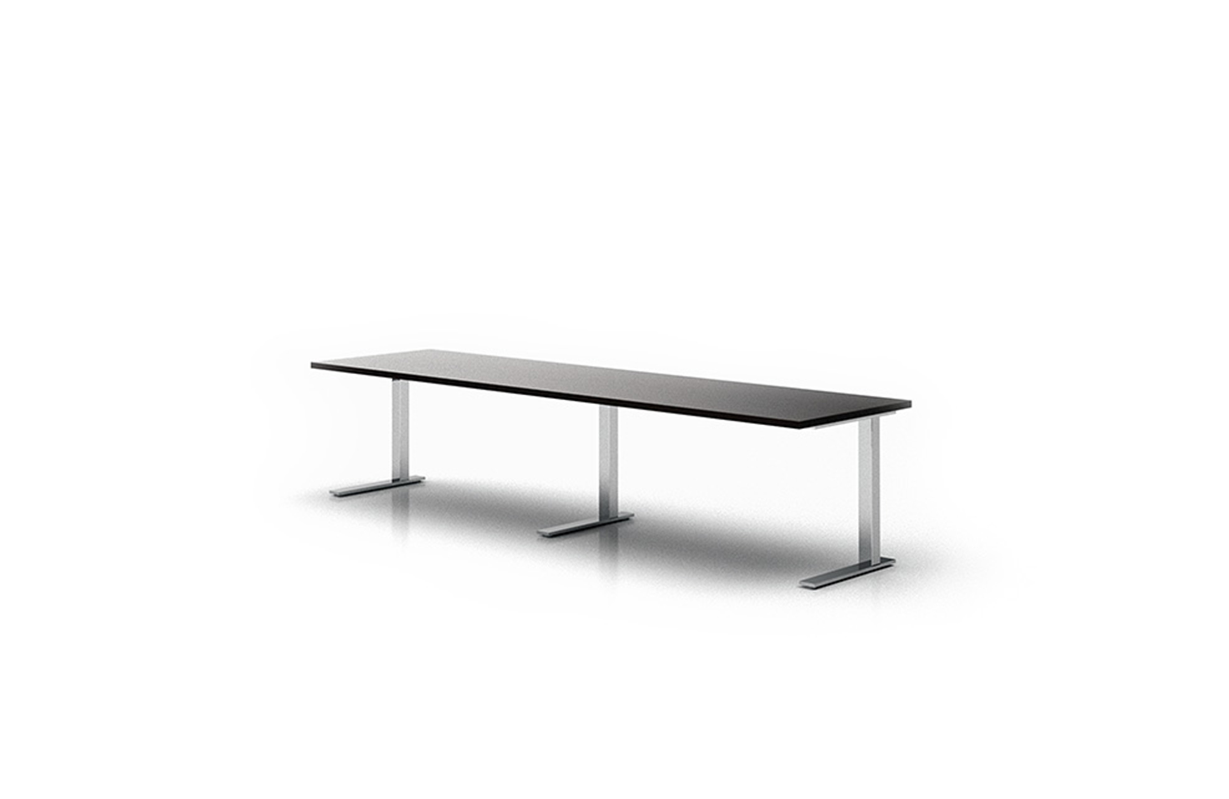 会议台|实木会议台|办公家具|万象城(中国)家具|FRAME LITE会议台