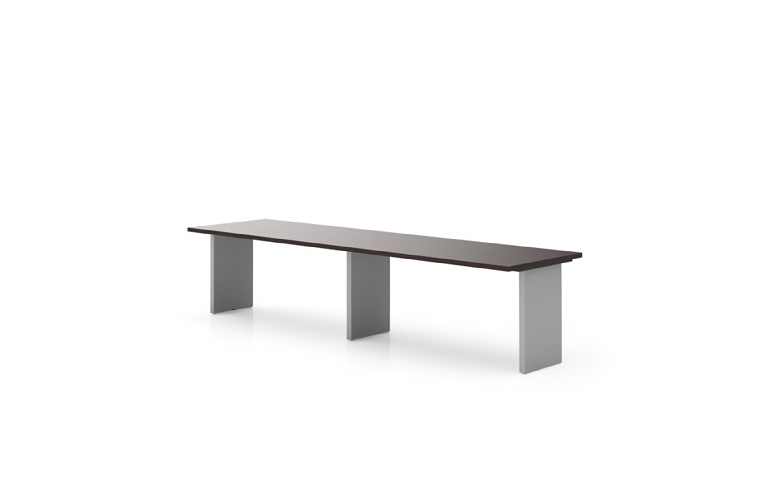 会议台|实木会议台|办公家具|万象城(中国)家具|FRAME LITE会议台
