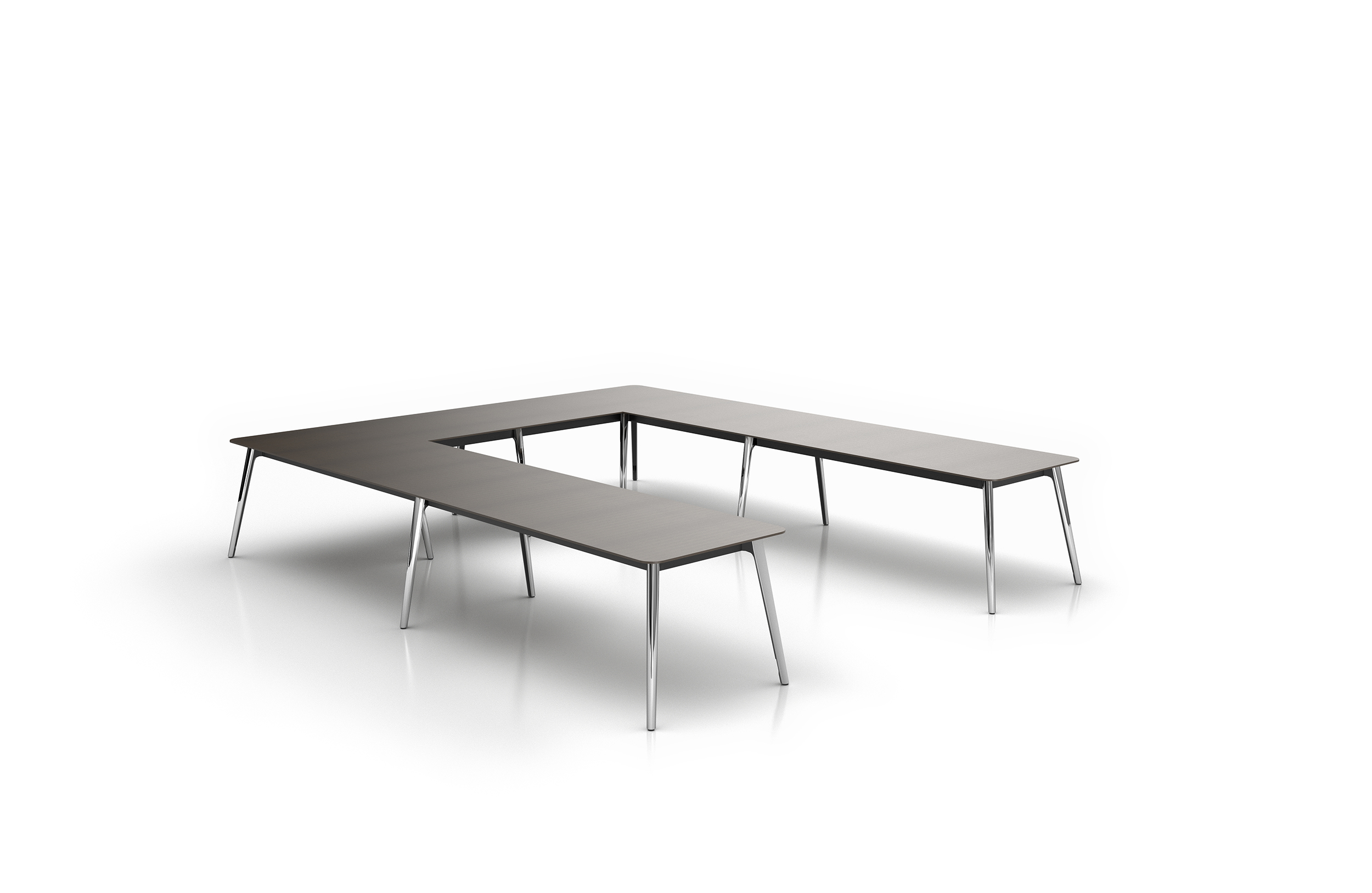 会议台|实木会议台|办公家具|万象城(中国)家具|KEYPIECE会议台