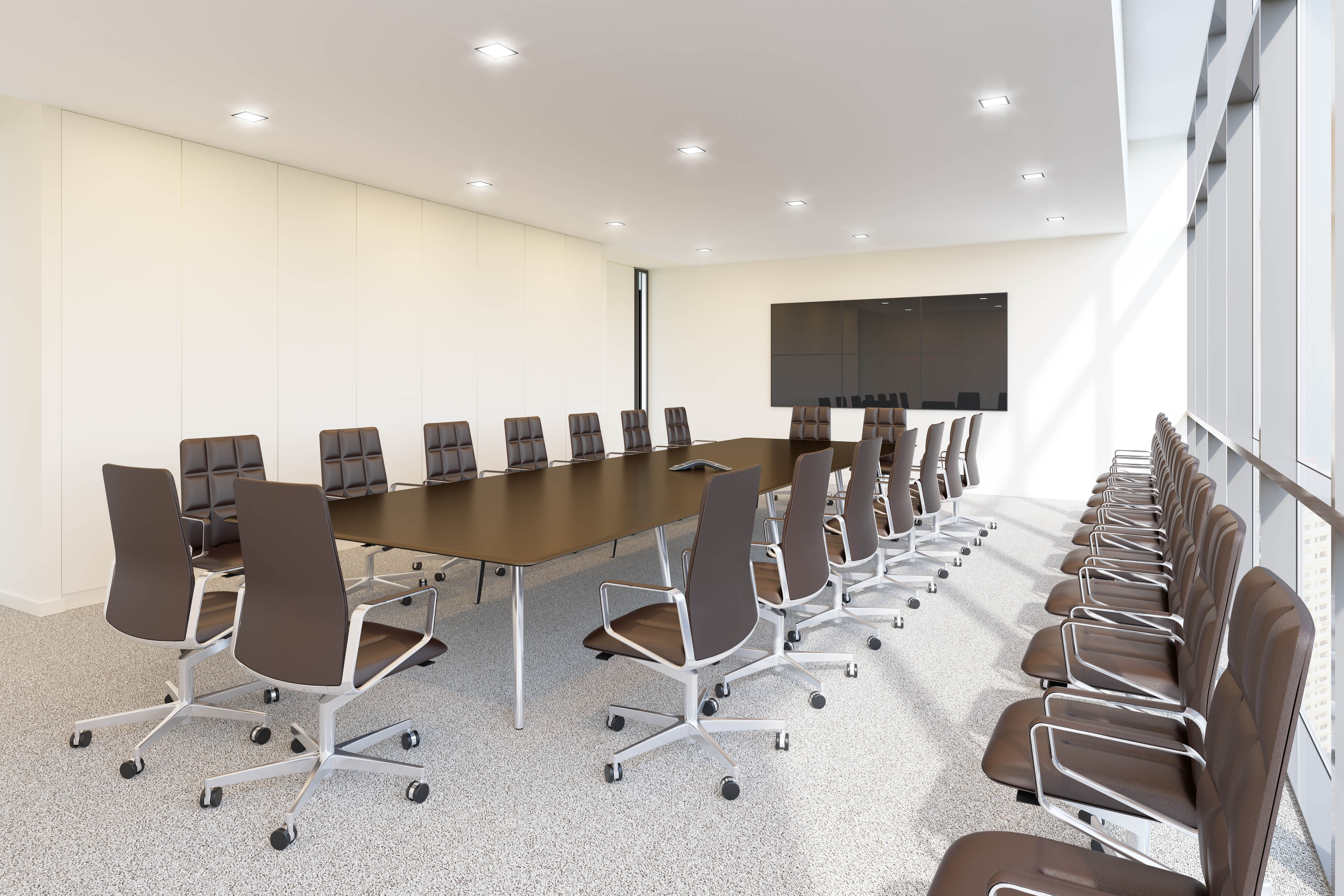 会议台|实木会议台|办公家具|万象城(中国)家具|KEYPIECE会议台