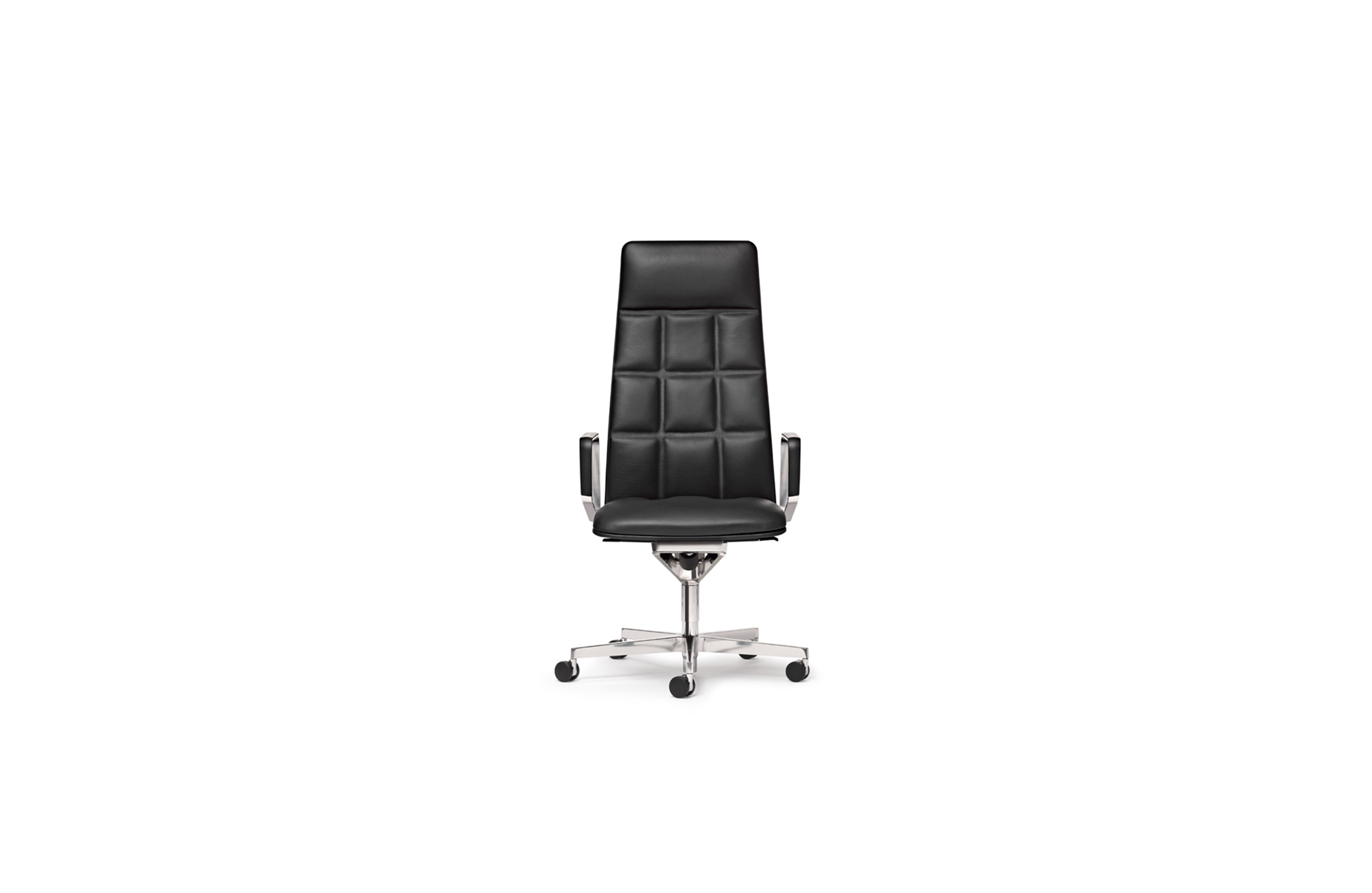 办公椅|现代真皮大班椅|办公家具|万象城(中国)家具|LEADCHAIR EXECUTIVE大班椅