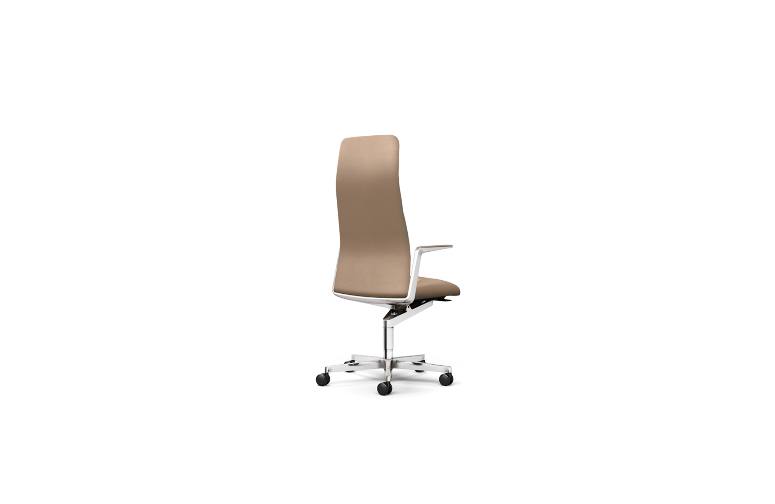 办公椅|现代真皮大班椅|办公家具|万象城(中国)家具|LEADCHAIR EXECUTIVE大班椅