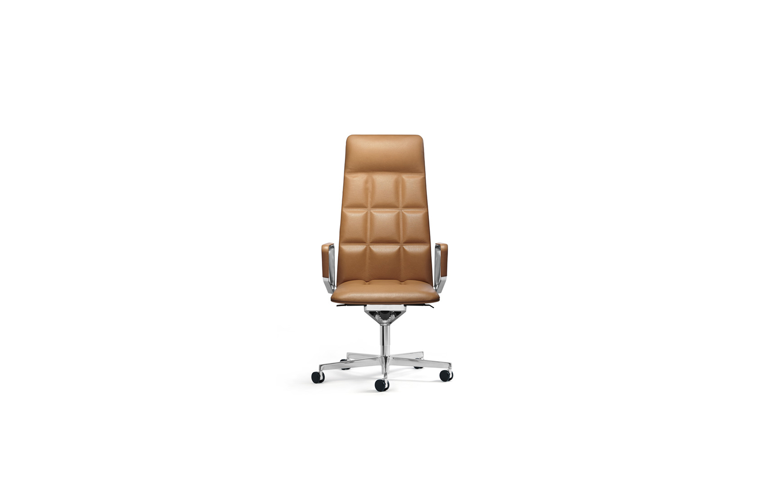 办公椅|现代真皮大班椅|办公家具|万象城(中国)家具|LEADCHAIR EXECUTIVE大班椅