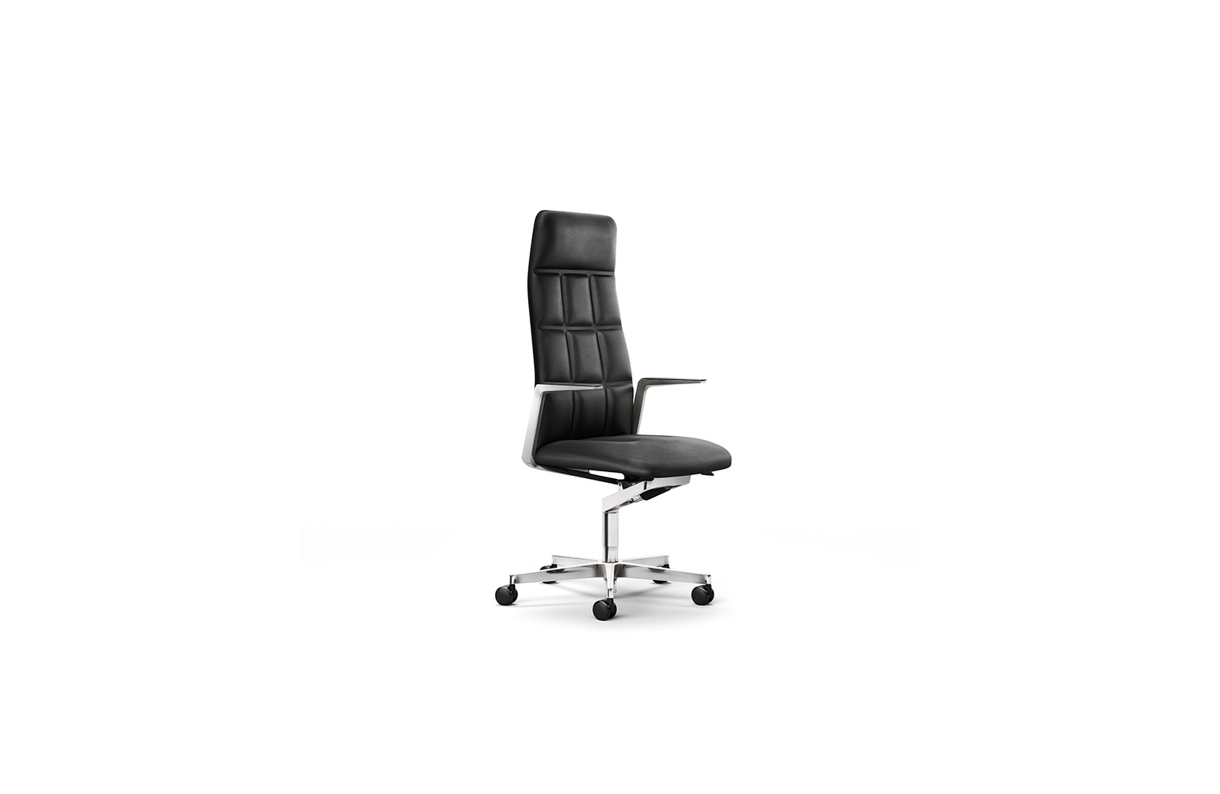 办公椅|现代真皮大班椅|办公家具|万象城(中国)家具|LEADCHAIR EXECUTIVE大班椅