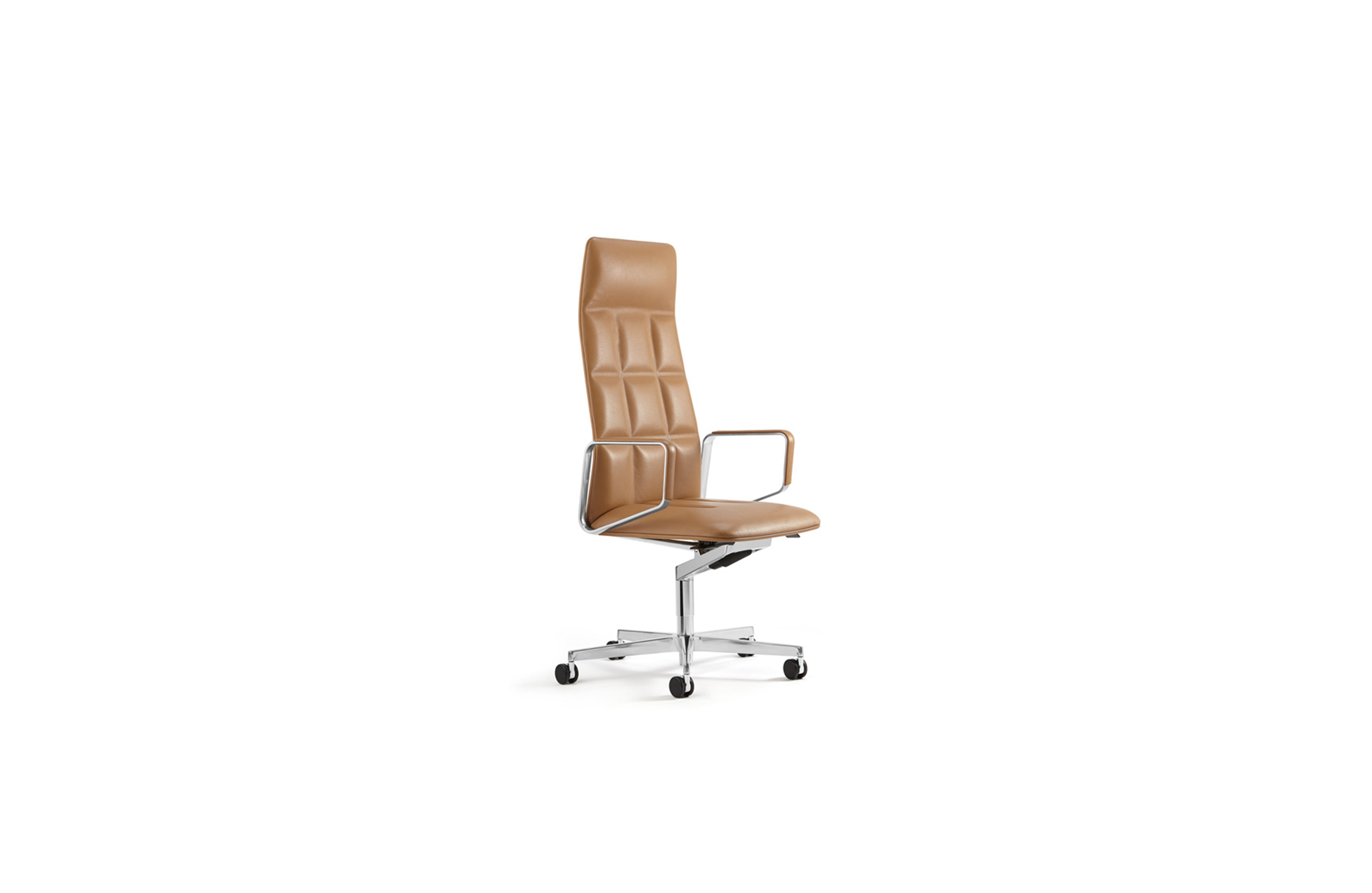 办公椅|现代真皮大班椅|办公家具|万象城(中国)家具|LEADCHAIR EXECUTIVE大班椅