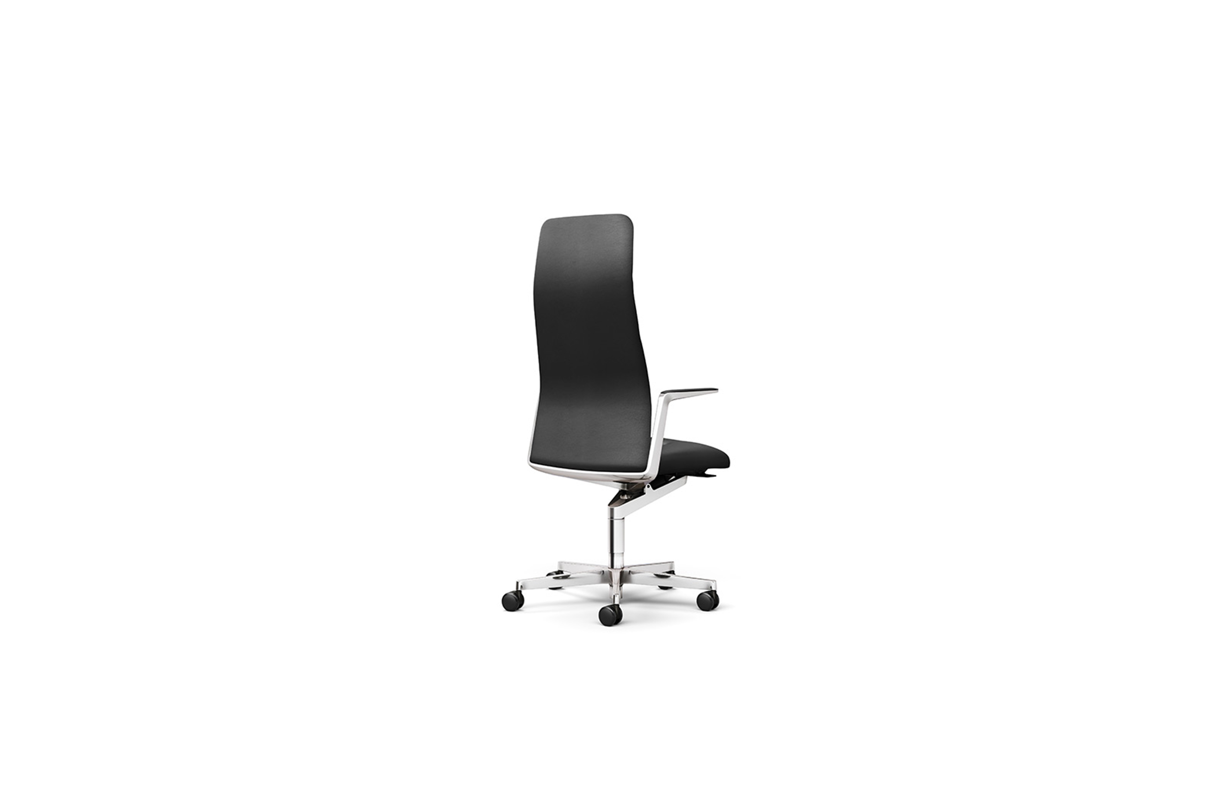 办公椅|现代真皮大班椅|办公家具|万象城(中国)家具|LEADCHAIR EXECUTIVE大班椅
