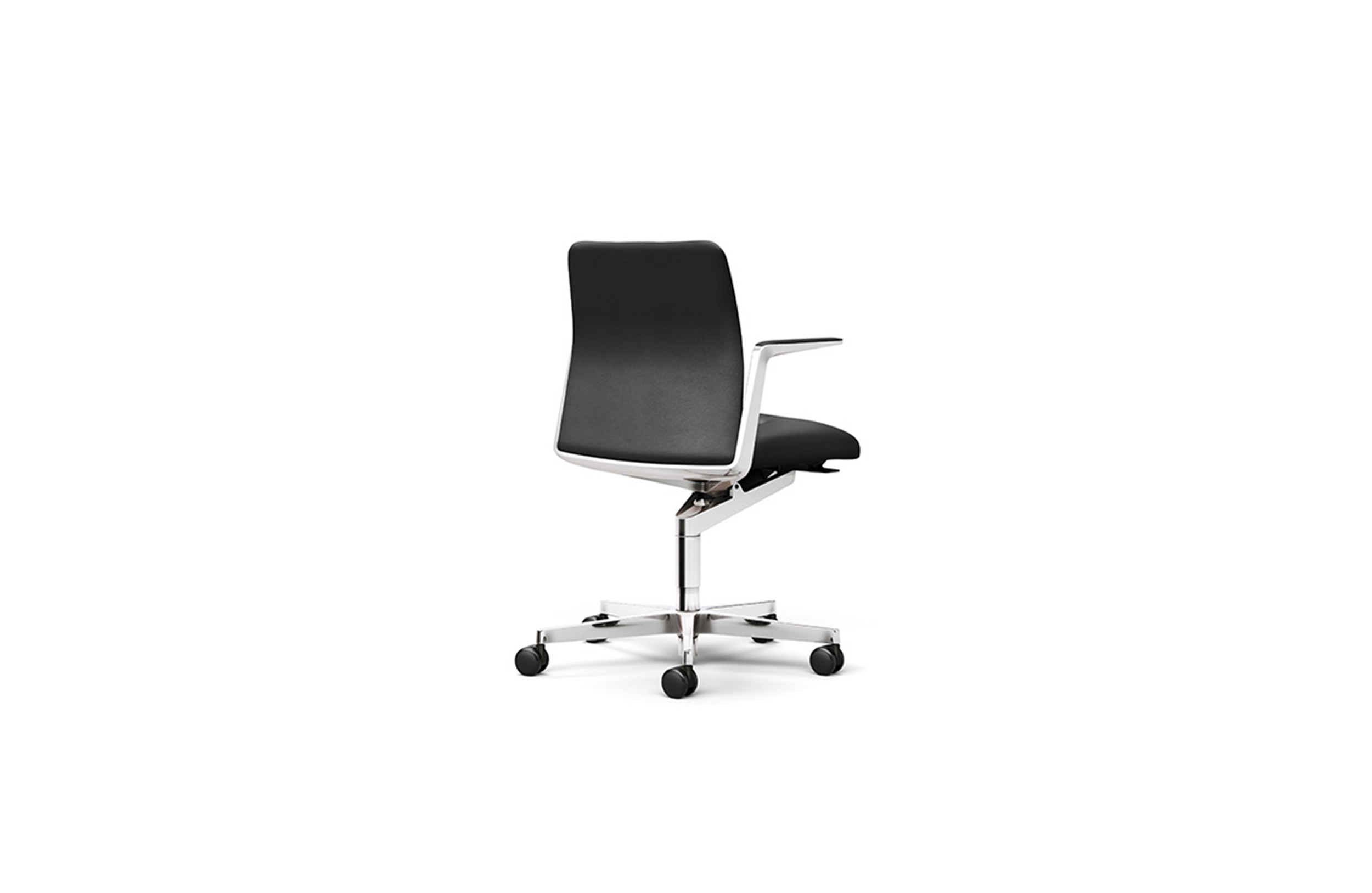 办公椅|布面职员椅|办公家具|万象城(中国)家具|LEADCHAIR EXECUTIVE职员椅