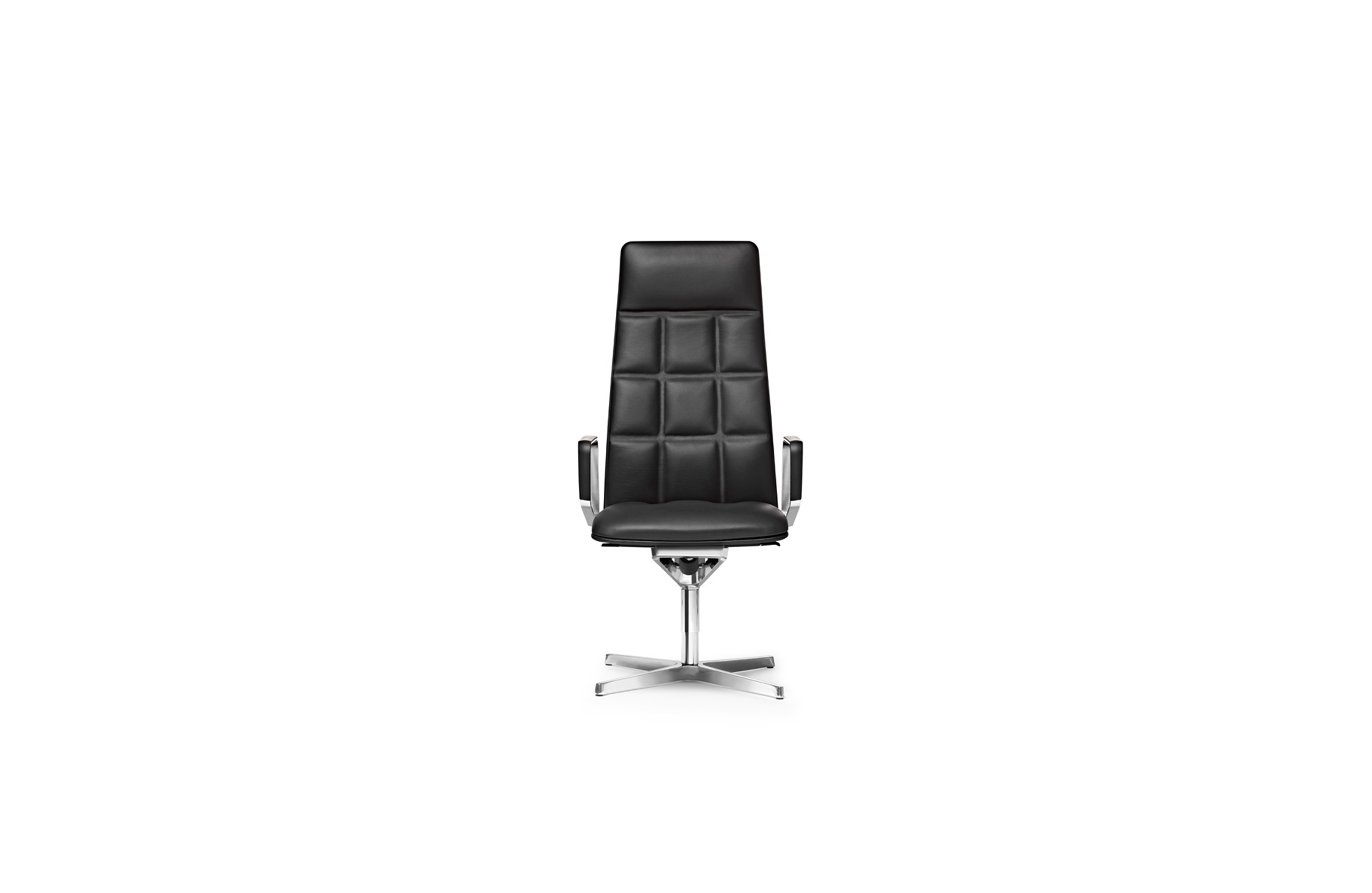 办公椅|现代真皮会议椅|办公家具|万象城(中国)家具|LEADCHAIR EXECUTIVE会议椅