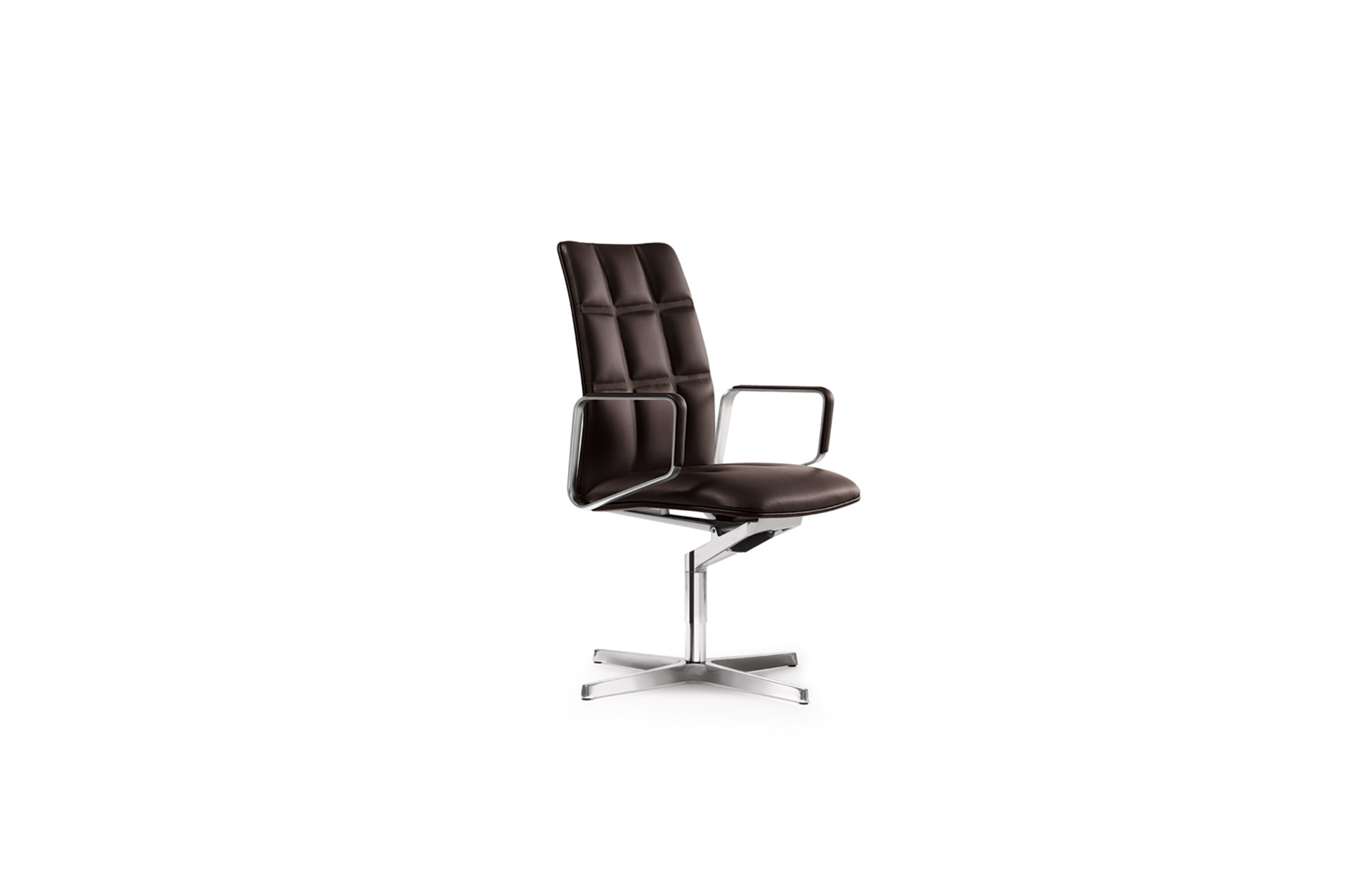 办公椅|现代真皮会议椅|办公家具|万象城(中国)家具|LEADCHAIR EXECUTIVE会议椅